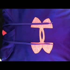 Under Armour Hoodie